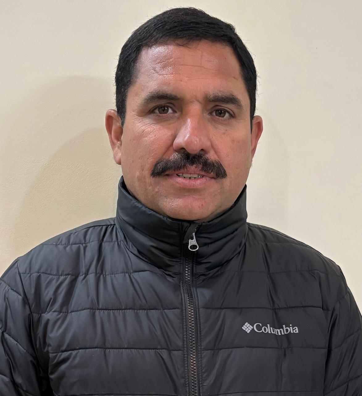 Dr. Hemant Pal