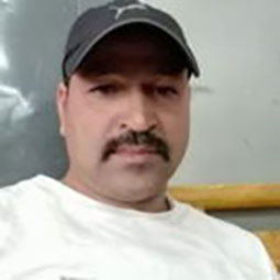 Dr. Rajinder Singh