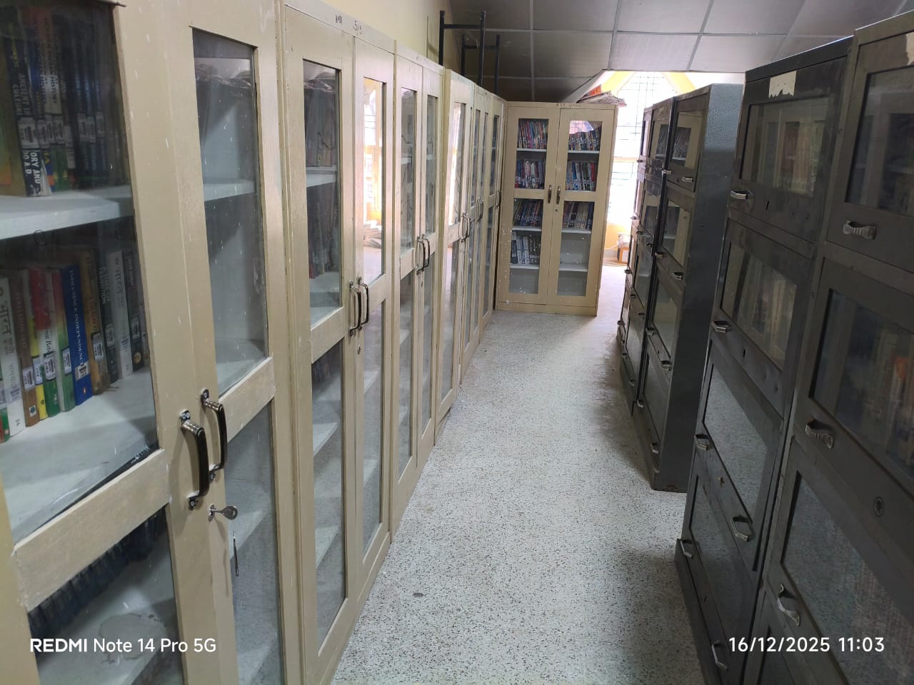 Sports Facility 2