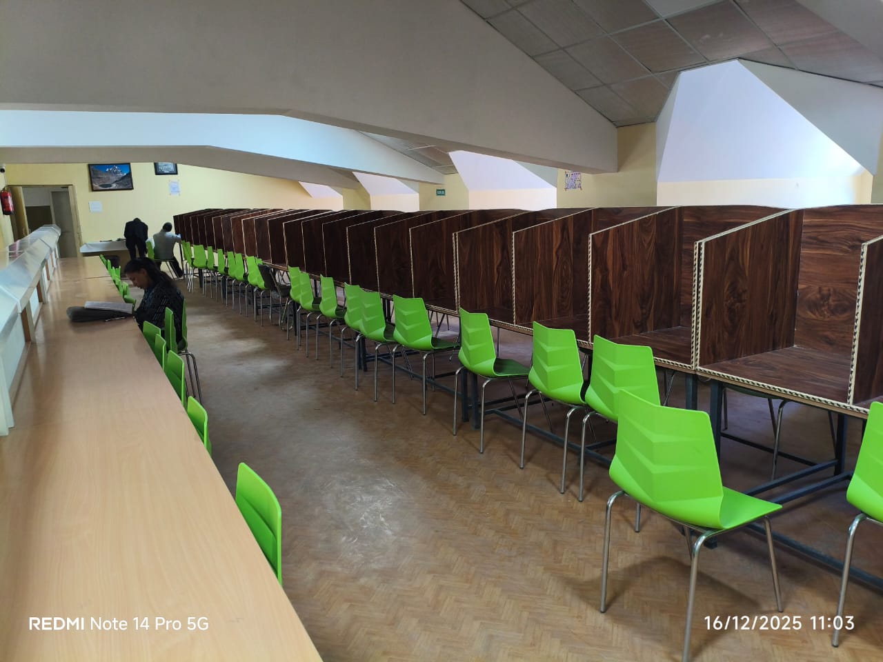 Sports Facility 6