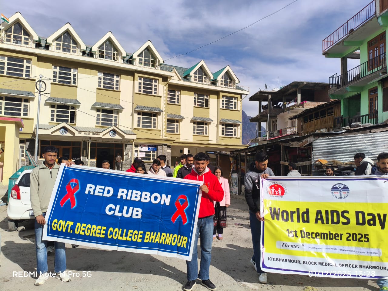 redribbon  6