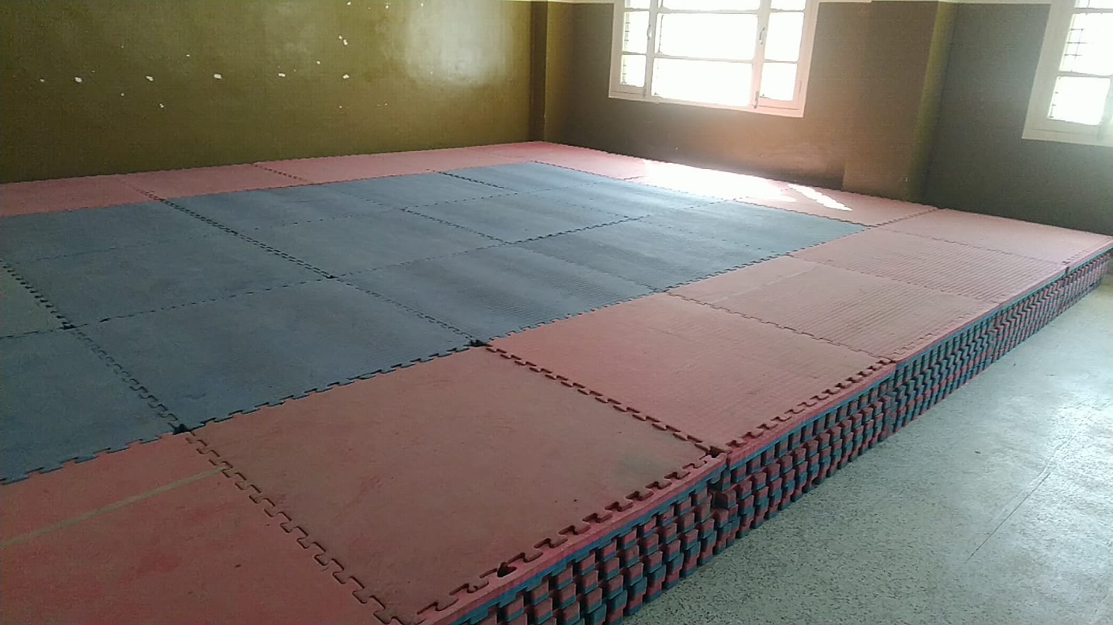 Sports Facility 4