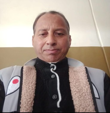 Kashmir_Singh
