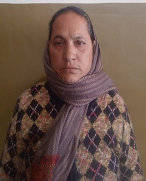 Kubja_devi