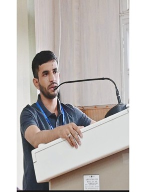 Swaroop Kumar
