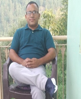Swaroop Kumar